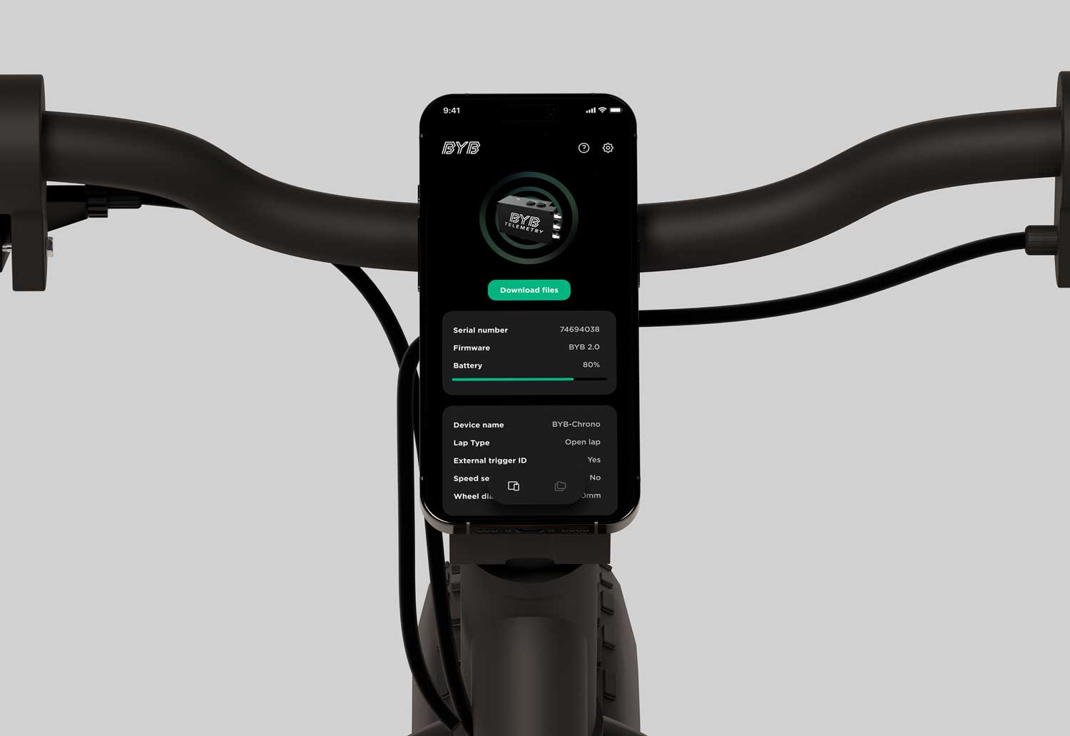 App native One AM App native One AM